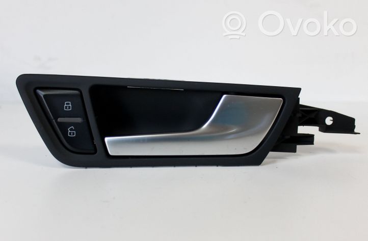 Audi Q5 SQ5 Etuoven sisäkahva 8R08370208R2962108A