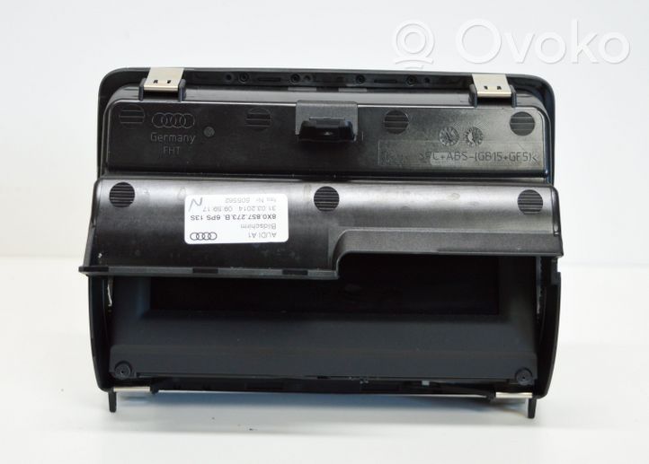 Audi A1 Monitor/display/piccolo schermo 8X0857273