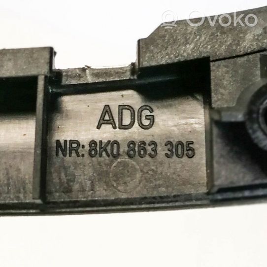 Audi A4 S4 B8 8K Muu sisätilojen osa 8K0863305