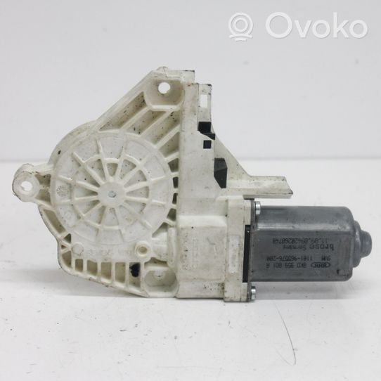 Audi A5 8T 8F Moteur de lève-vitre de porte arrière 8K0959801A