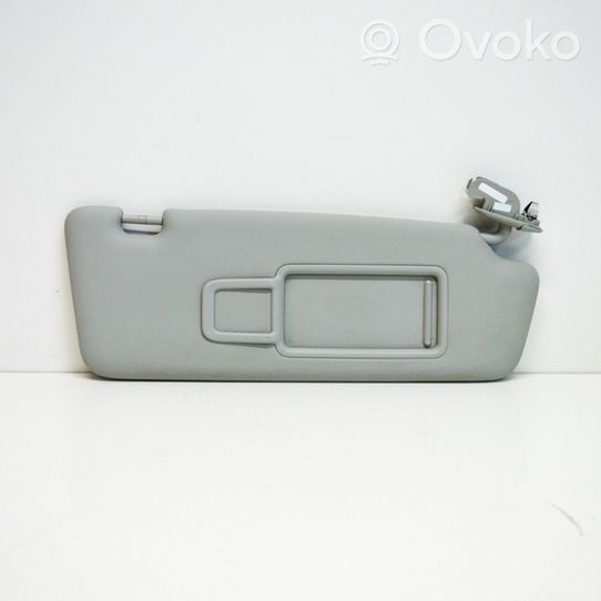 Audi Q3 8U Sun visor 8K0857552