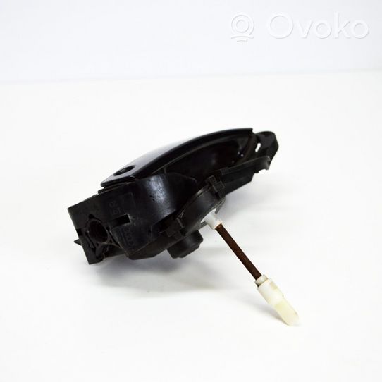 Audi A6 S6 C6 4F Etuoven ulkokahva 4F2837276