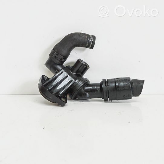 Audi A4 S4 B7 8E 8H Termostato 06D121111G