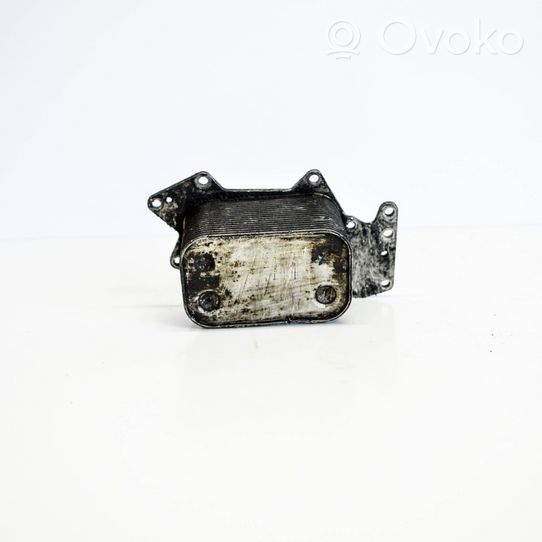 Audi A6 S6 C6 4F Refroidisseur d'huile moteur 059117021J