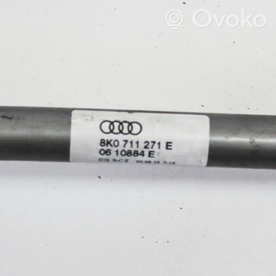 Audi A4 S4 B8 8K Leva del cambio/selettore marcia 