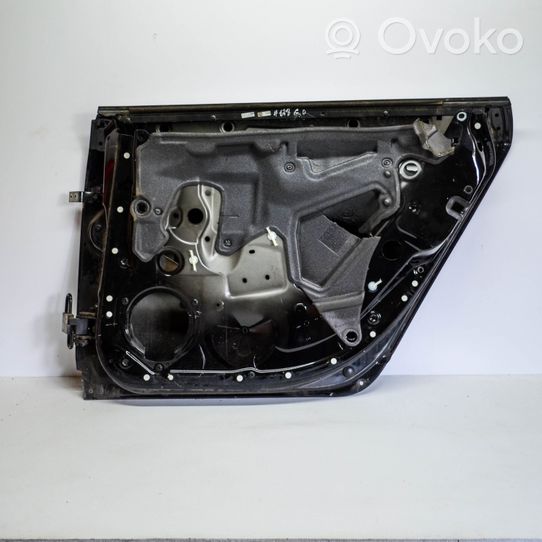 Audi A6 S6 C6 4F Galinės durys 4F0853764