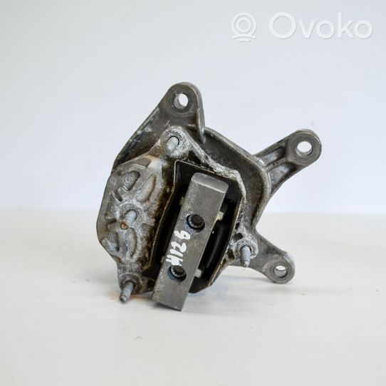 Audi A4 S4 B9 Supporto della scatola del cambio 8W0399156