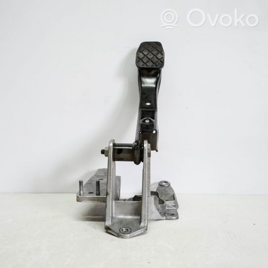 Audi A1 Brake pedal 6R2721115