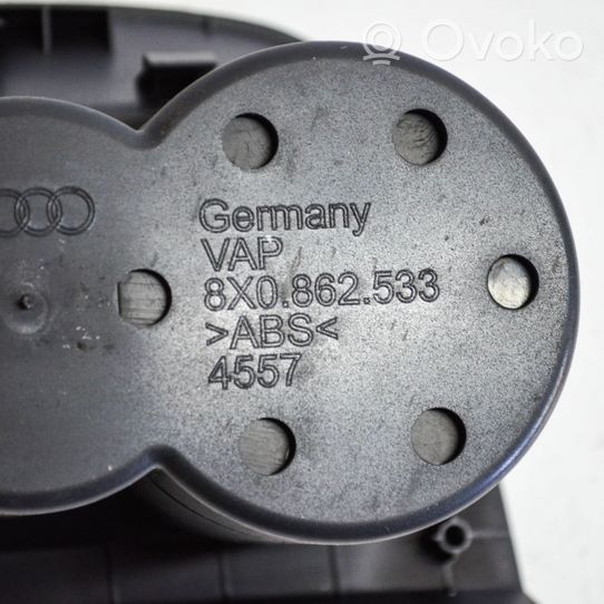 Audi A1 Cup holder 8X0862533