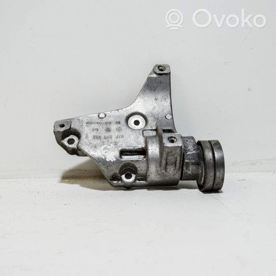 Audi A1 Kita variklio skyriaus detalė 03F260885