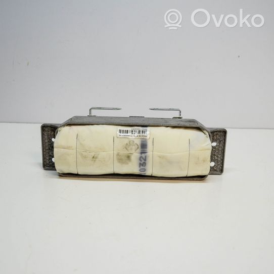 Audi A6 S6 C6 4F Passenger airbag 4F1880204F