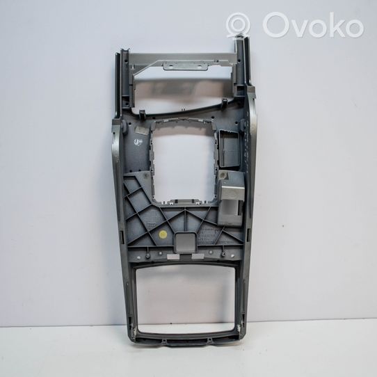 Audi A6 S6 C6 4F Rivestimento in plastica cornice della leva del cambio 4F1864261P