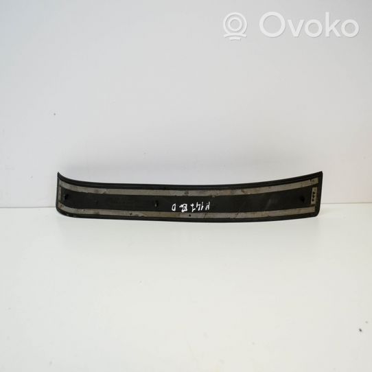 Audi A4 S4 B6 8E 8H Garniture de protection de seuil intérieur 8E0853376