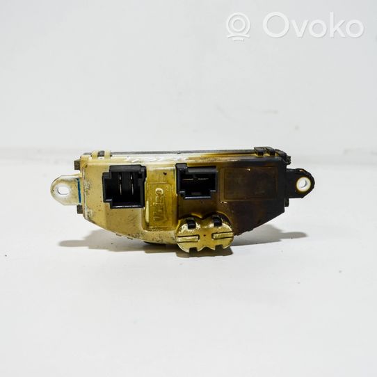 BMW 1 F20 F21 Motorino ventola riscaldamento/resistenza ventola 9276112