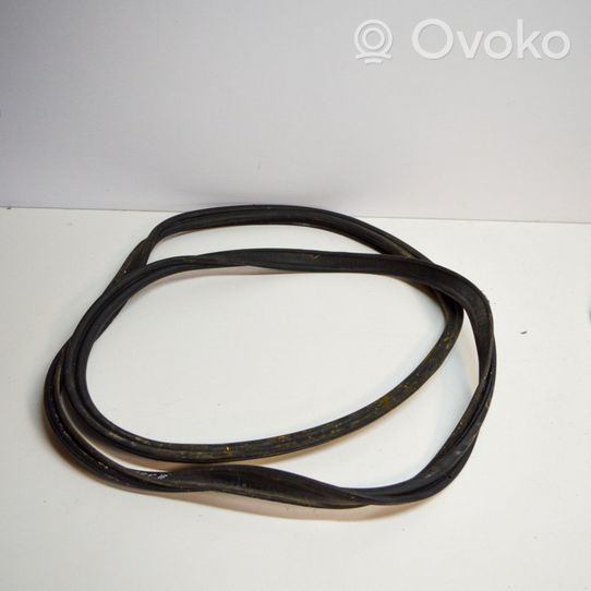 Audi A5 8T 8F Trunk rubber seal (body) 