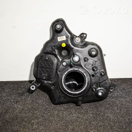 Audi A7 S7 4G Kraftstofftank 4G0131877G