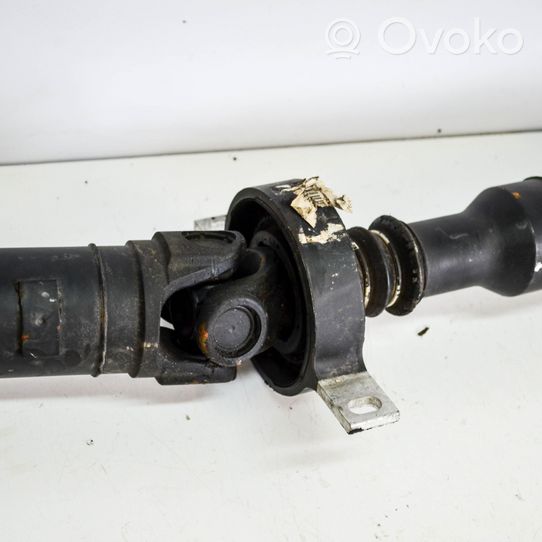 BMW 3 F30 F35 F31 Middle center prop shaft 7600183