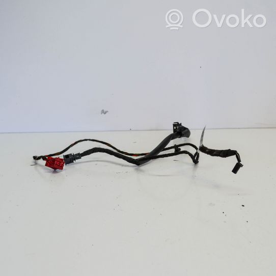 Audi A6 S6 C7 4G Cablaggio per freni 4G8971366A