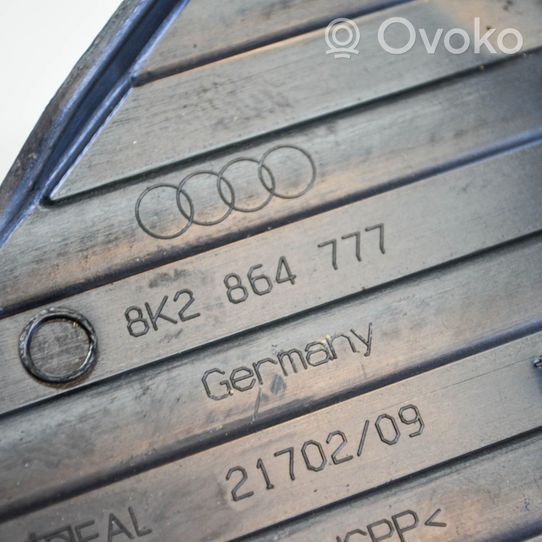Audi Q5 SQ5 Muu sisätilojen osa 8K2864777