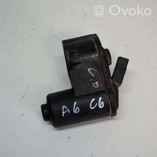 Audi A6 S6 C6 4F Motore del freno a mano/freno di stazionamento 32332267