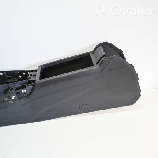 Audi A4 S4 B9 Console centrale 8W2863241