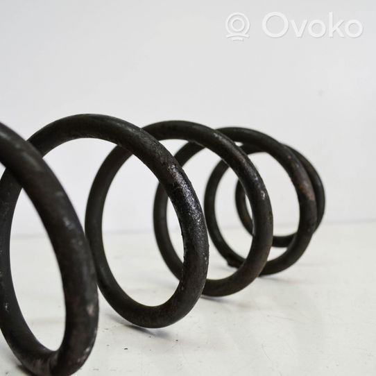 Audi A4 S4 B9 Front coil spring 