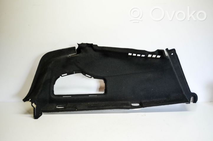 Audi A6 C7 Dolny panel schowka koła zapasowego 4G5863887D