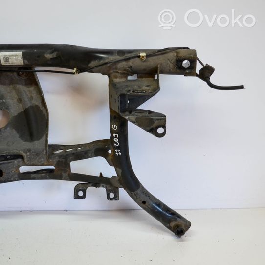 Audi A3 S3 8V Berceau moteur 5Q0505315J