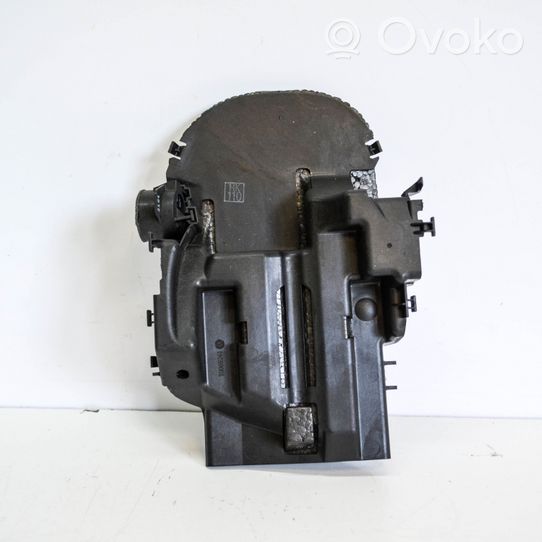 BMW 4 F32 F33 Verkleidung Lenksäule Lenkstock 49930909010060448