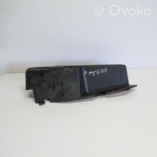 BMW 4 F32 F33 Protezione inferiore del serbatoio del carburante 7260769