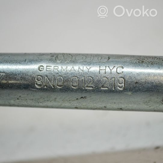 Audi Q3 8U Tarjeta/llave de arranque 8N0012219