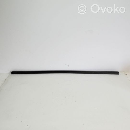 Audi A1 Door glass trim 8X3837480C