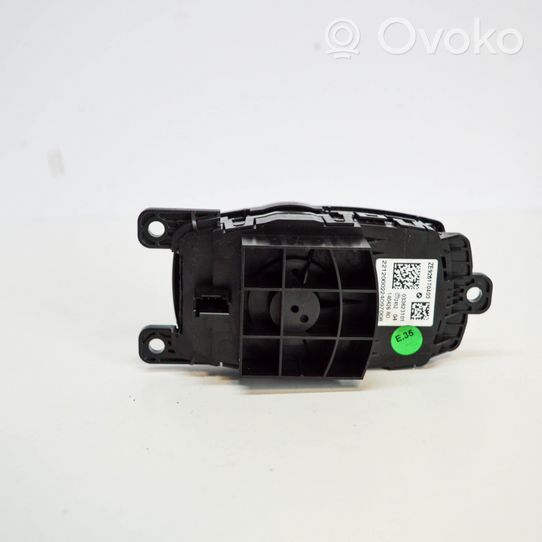 BMW 3 F30 F35 F31 Controllo multimediale autoradio 926170403