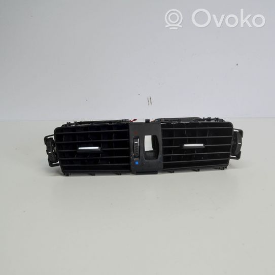 BMW X3 F25 Garniture, panneau de grille d'aération 9184742