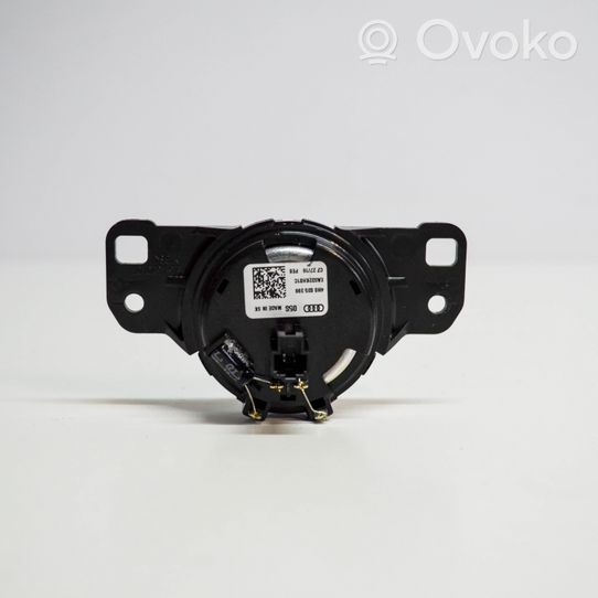 Audi A6 C7 Panel speaker 4H0035399