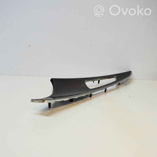 Audi A6 C7 Moulure/baguette de porte avant 4G0867409R