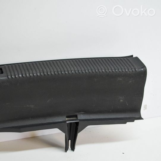 Audi A5 Sportback 8TA Protector del borde del maletero/compartimento de carga 8T8864483