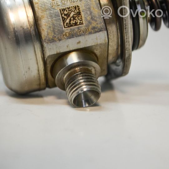 Audi Q3 8U Pompe d'injection de carburant à haute pression 04E127025D