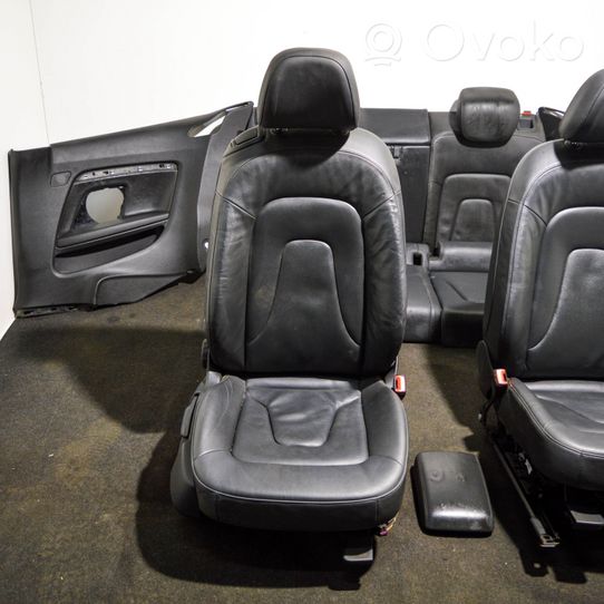 Audi A5 8T 8F Juego del asiento 