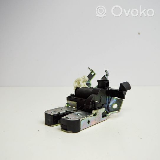 Audi A4 S4 B9 Tailgate/trunk/boot lock/catch/latch 8W0827503