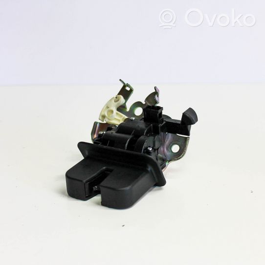 Audi A3 S3 8V Serrure de loquet coffre 4H0827505A