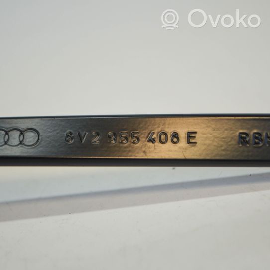 Audi A3 S3 8V Tuulilasinpyyhkimen sulka 8V2955408E