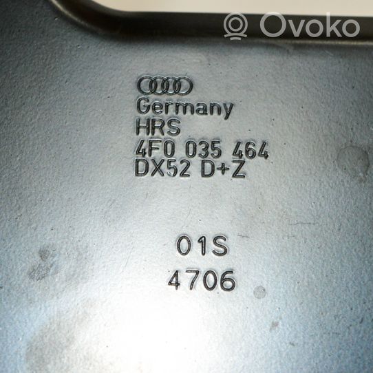 Audi A6 S6 C6 4F Muu sisätilojen osa 4F0035464