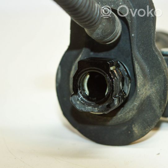 Audi A6 S6 C6 4F Cylindre récepteur d'embrayage 4F0721401A