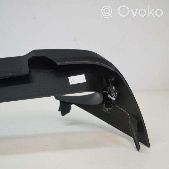 BMW X5 F15 Cornice cruscotto 9252537