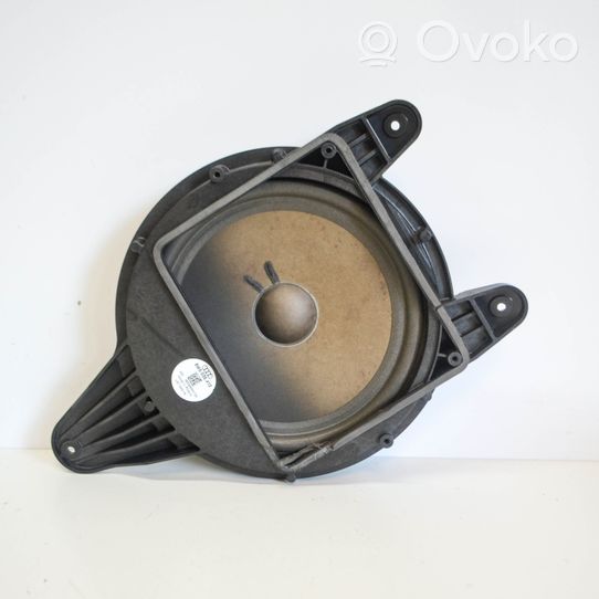 Audi A4 S4 B9 Subwoofer speaker 8W5035412