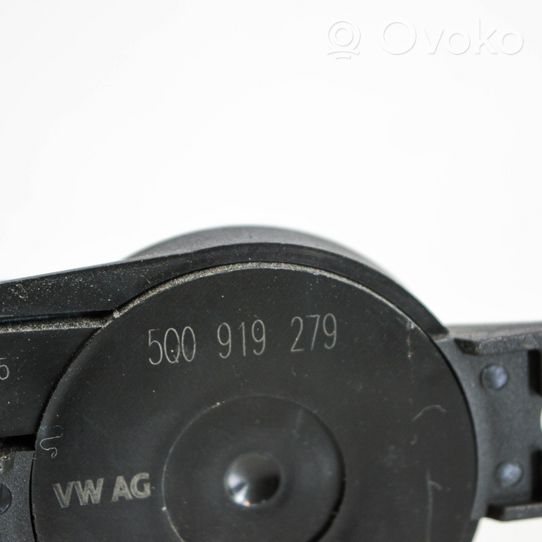 Audi A4 S4 B9 Głośnik / Buzzer czujnika parkowania PDC 5Q0919279