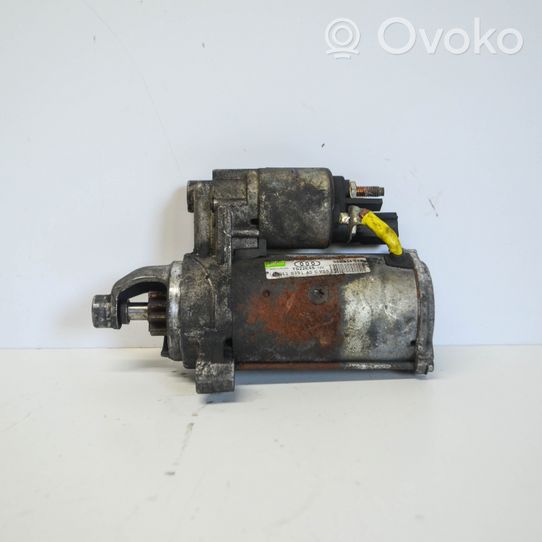 Audi A4 S4 B9 Motorino d’avviamento 059911022