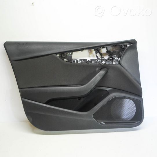 Audi A4 S4 B9 Apmušimas priekinių durų (obšifke) 8W0867133