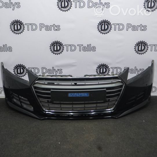 Audi TT TTS RS Mk3 8S Paraurti anteriore 